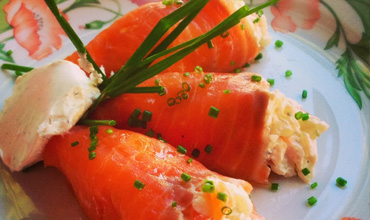 Queso de o Cebreiro - Queixo do Cebreiro