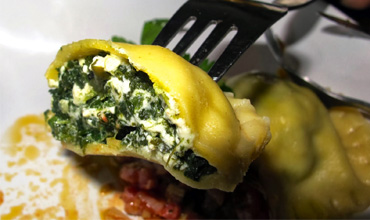 Queso de o Cebreiro - Queixo do Cebreiro